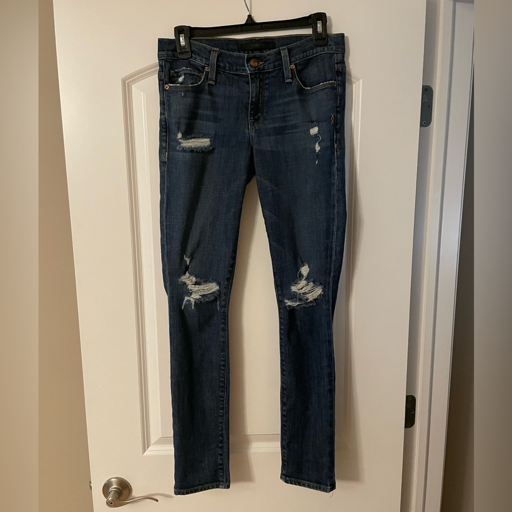 Genetic Jeans
